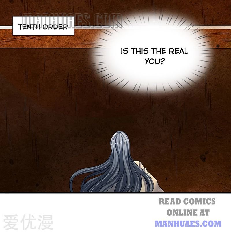 Wan Gu Shen Wang chapter 157 page 4