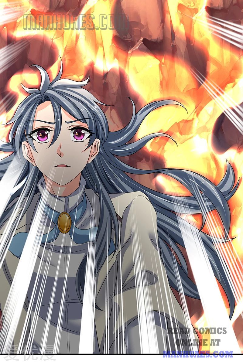 Wan Gu Shen Wang chapter 157 page 7