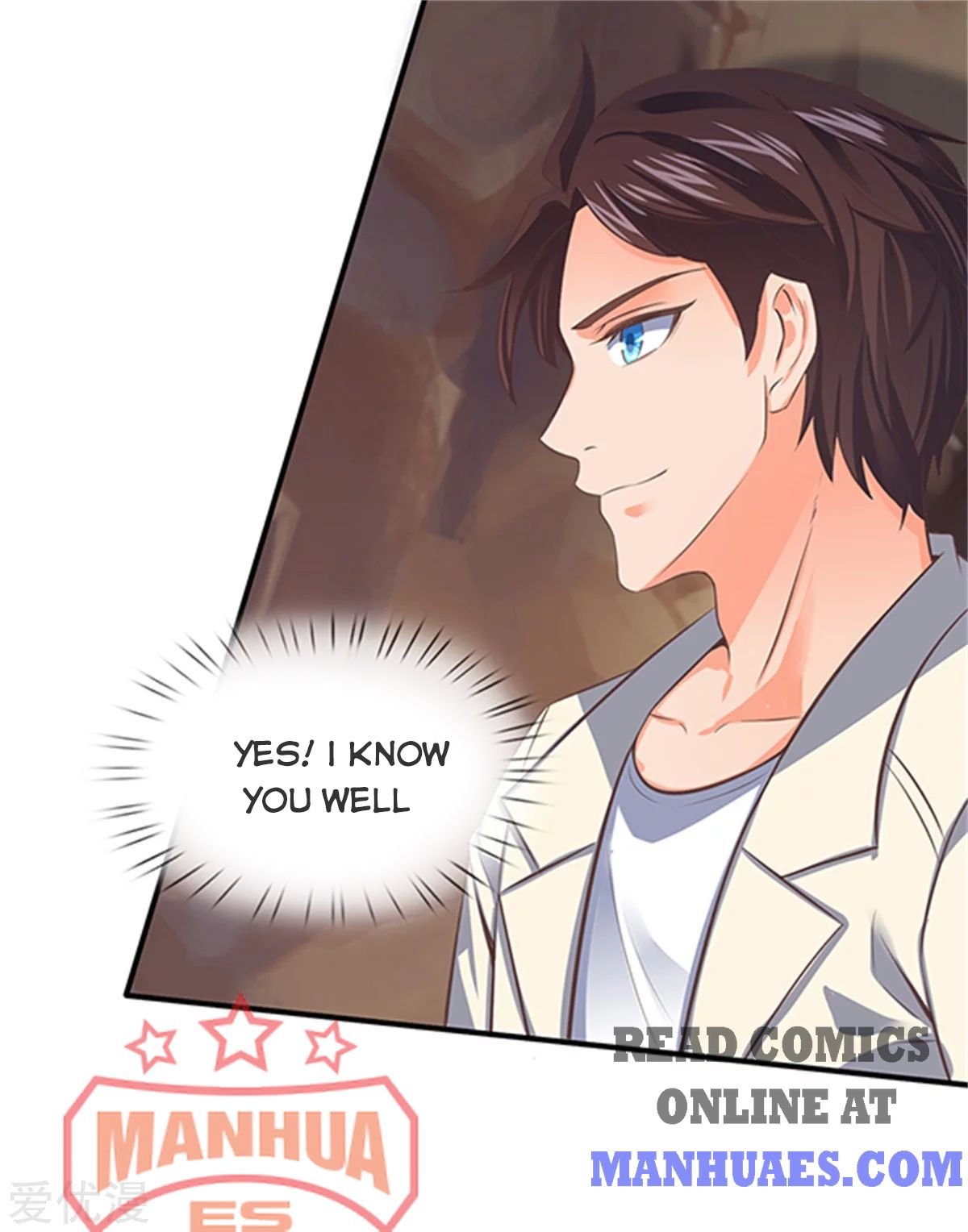 Wan Gu Shen Wang chapter 158 page 16