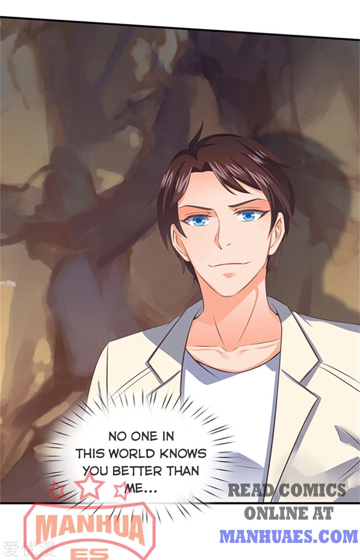 Wan Gu Shen Wang chapter 158 page 17