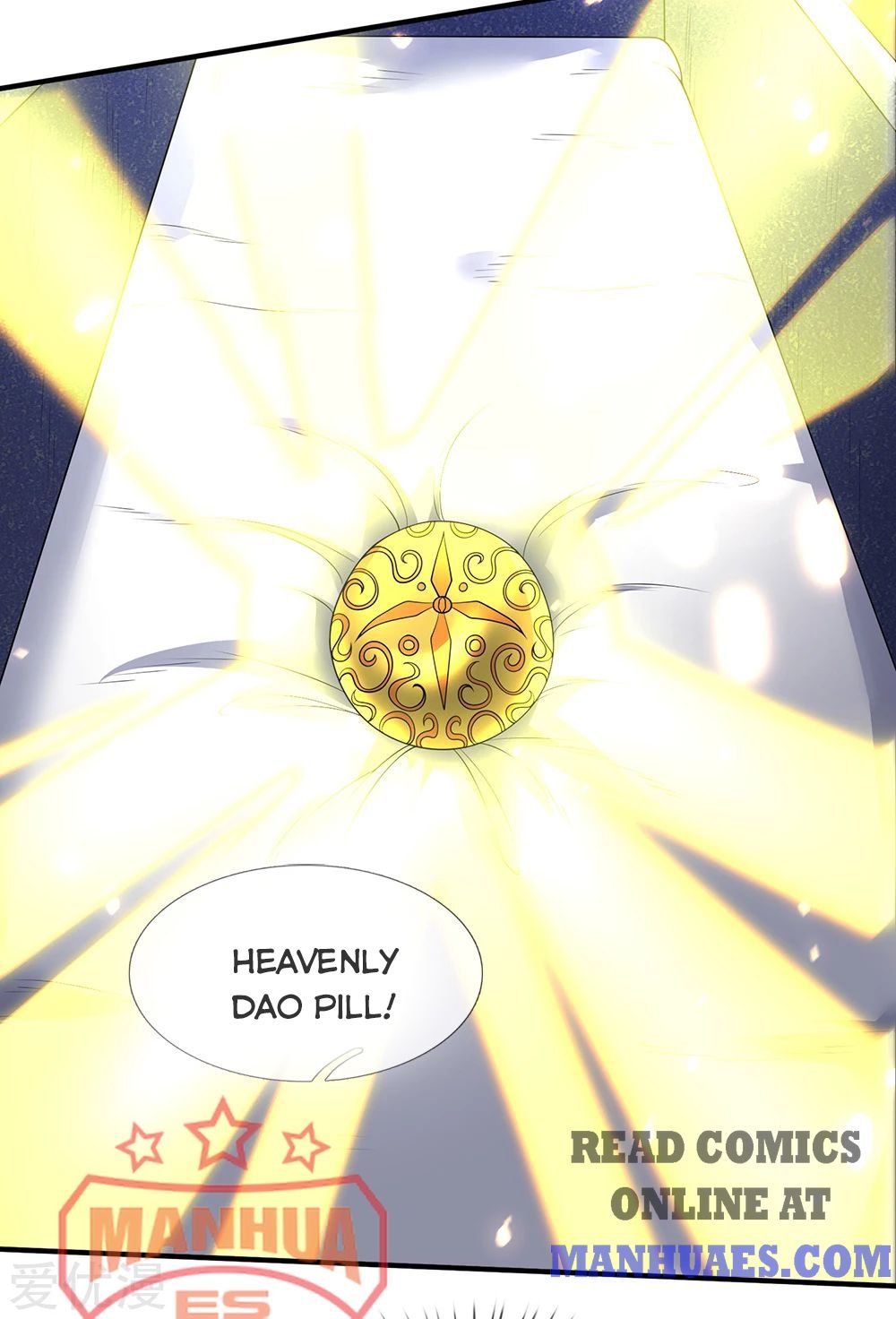 Wan Gu Shen Wang chapter 159 page 2