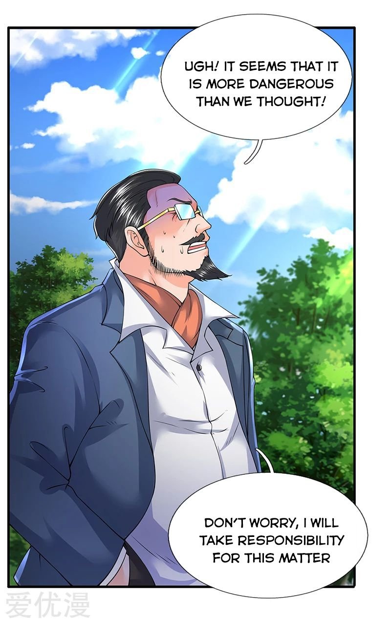 Wan Gu Shen Wang chapter 160 page 13