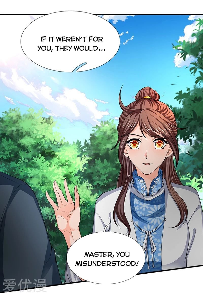 Wan Gu Shen Wang chapter 161 page 13