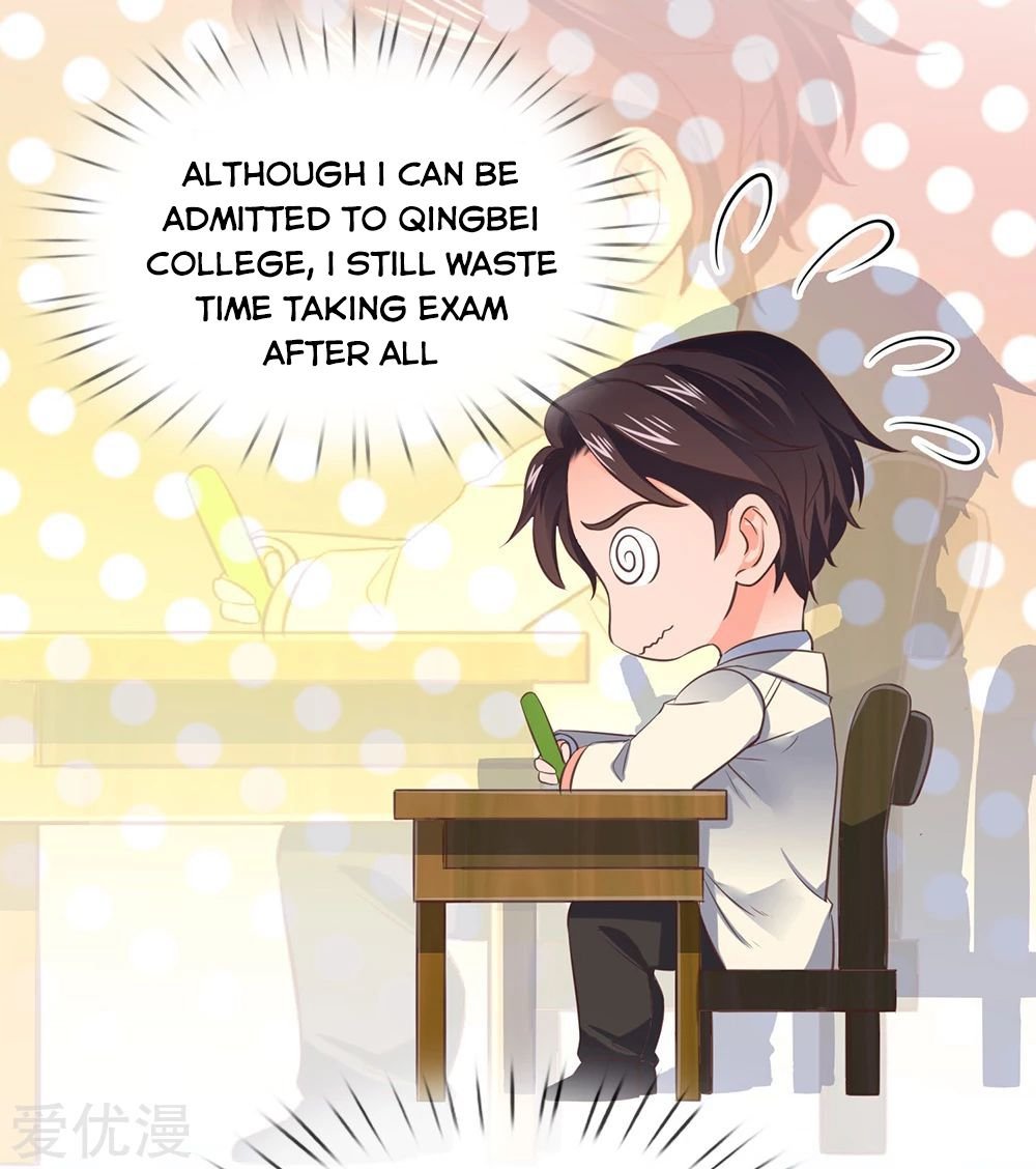 Wan Gu Shen Wang chapter 162 page 13