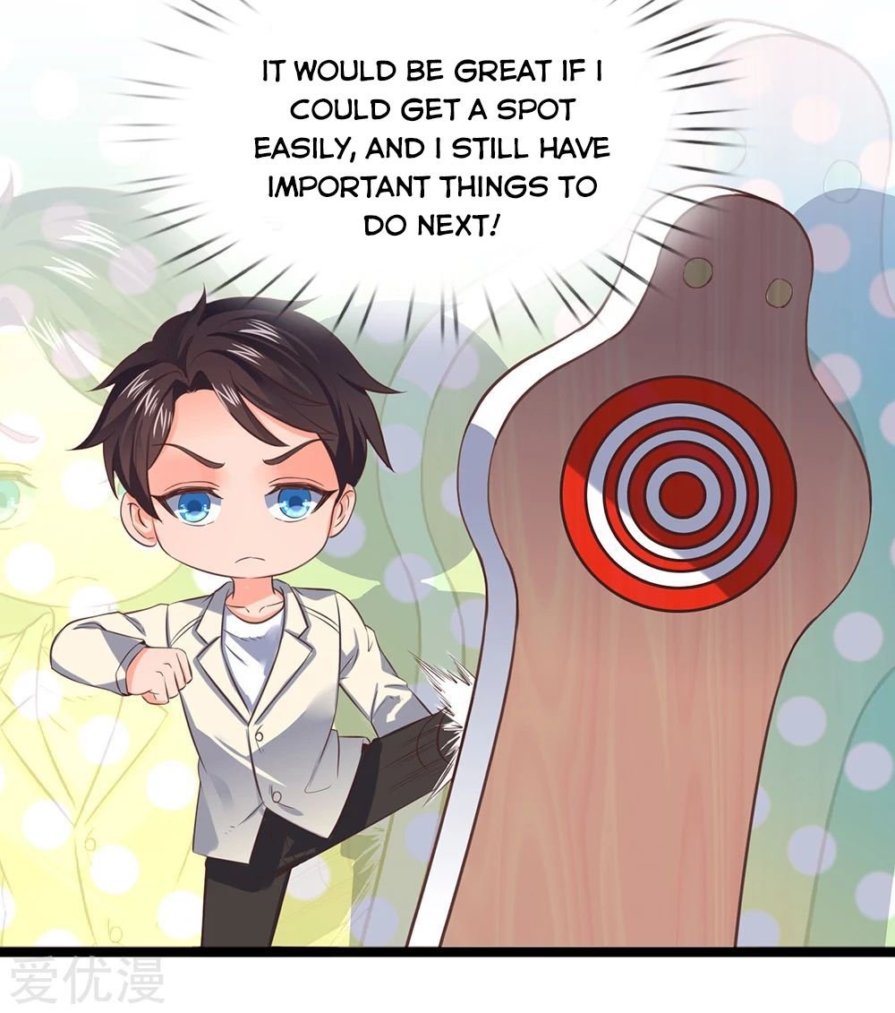 Wan Gu Shen Wang chapter 162 page 14