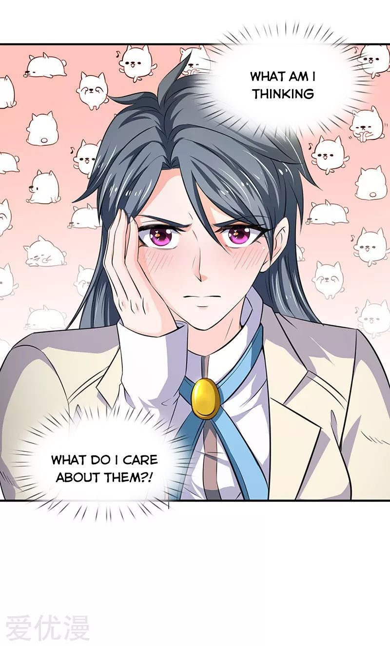 Wan Gu Shen Wang chapter 163 page 11