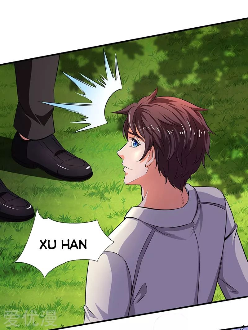 Wan Gu Shen Wang chapter 163 page 2