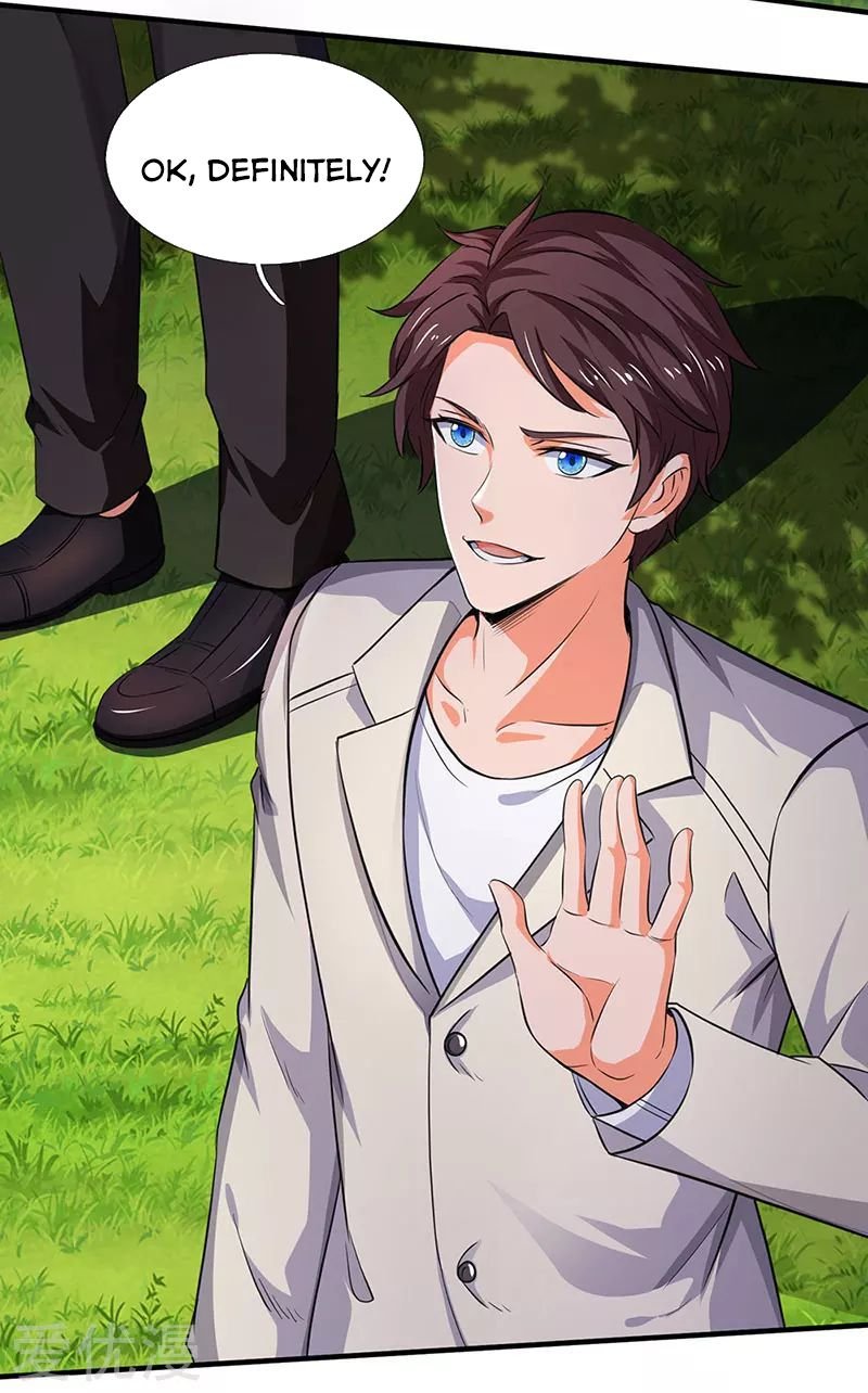 Wan Gu Shen Wang chapter 163 page 4