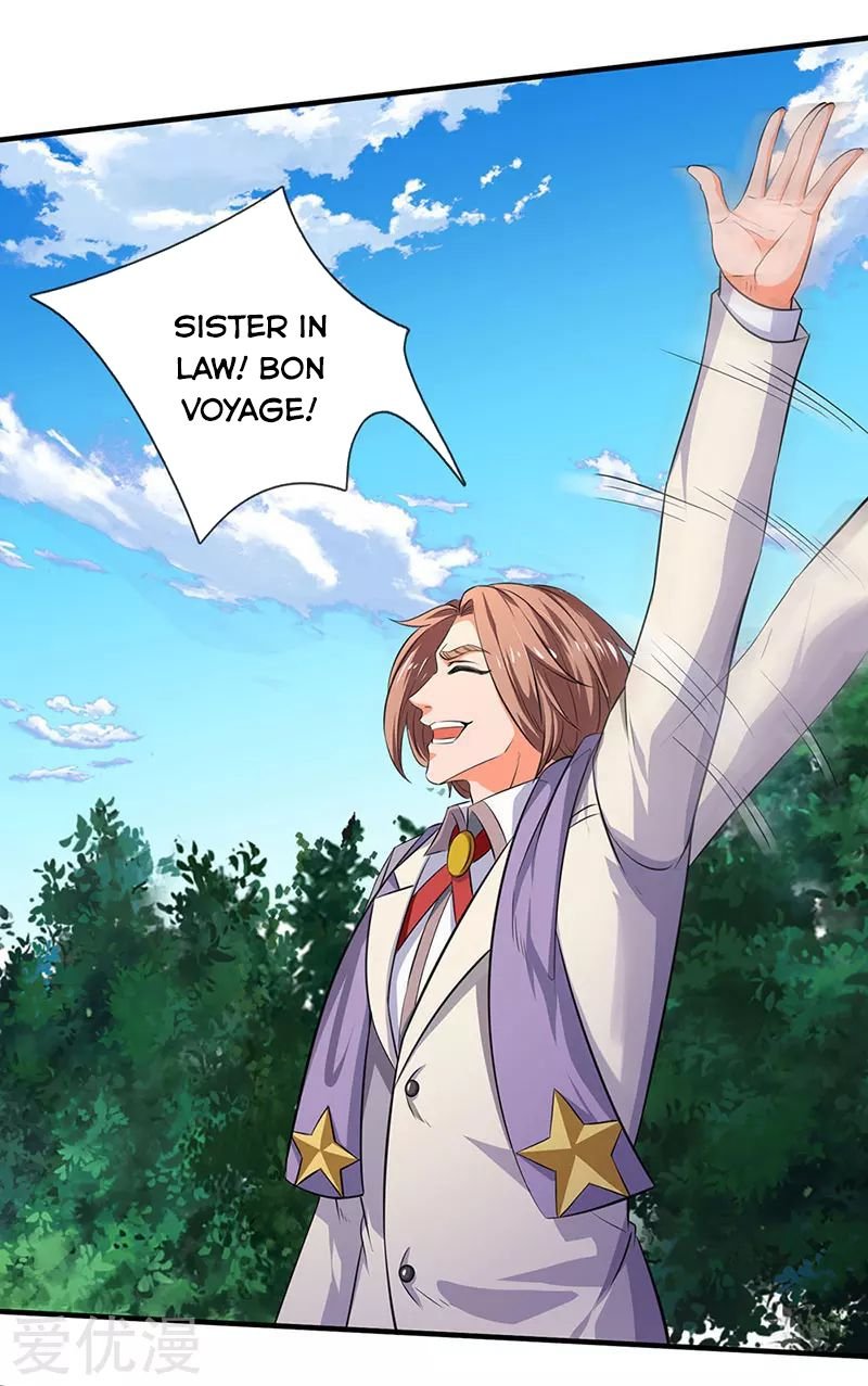 Wan Gu Shen Wang chapter 163 page 5