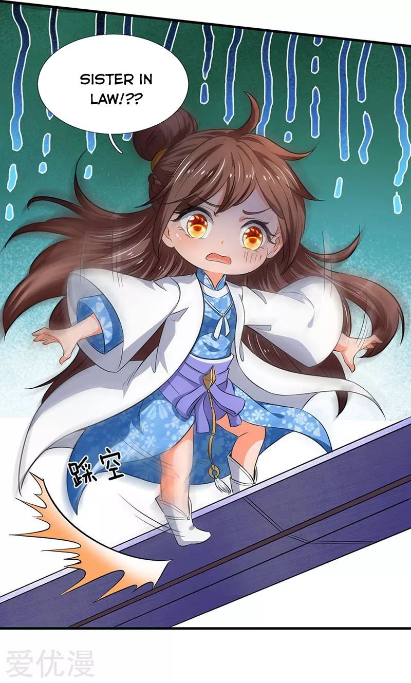 Wan Gu Shen Wang chapter 163 page 6