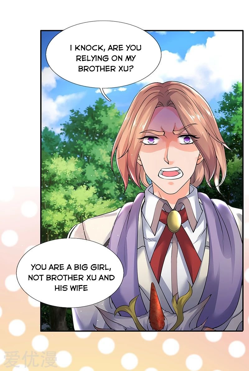 Wan Gu Shen Wang chapter 164 page 13