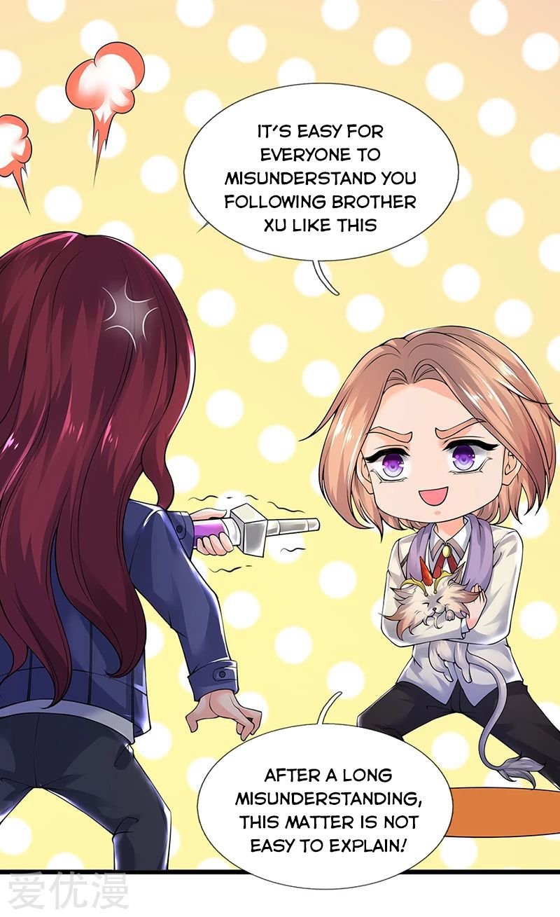 Wan Gu Shen Wang chapter 164 page 14