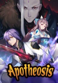 Wan Gu Shen Wang chapter 164 page 26