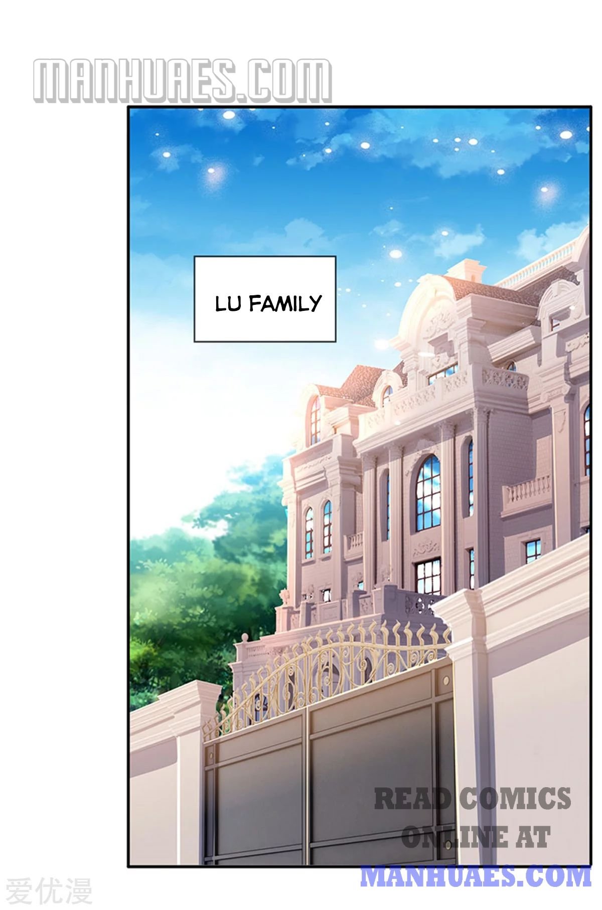 Wan Gu Shen Wang chapter 165 page 8