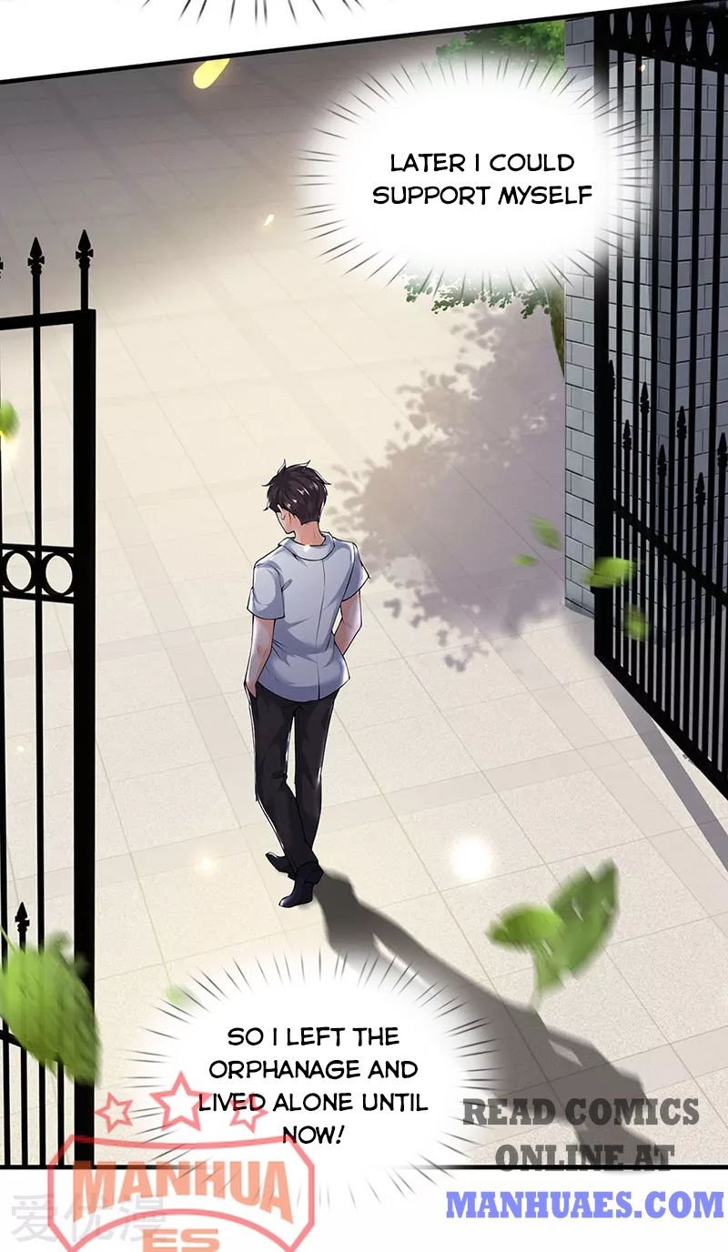 Wan Gu Shen Wang chapter 167 page 10