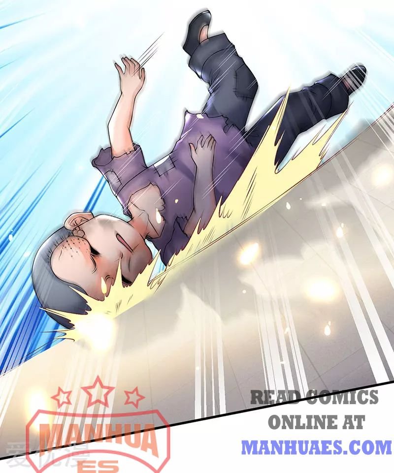 Wan Gu Shen Wang chapter 167 page 15