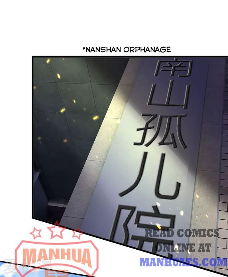 Wan Gu Shen Wang chapter 167 page 4