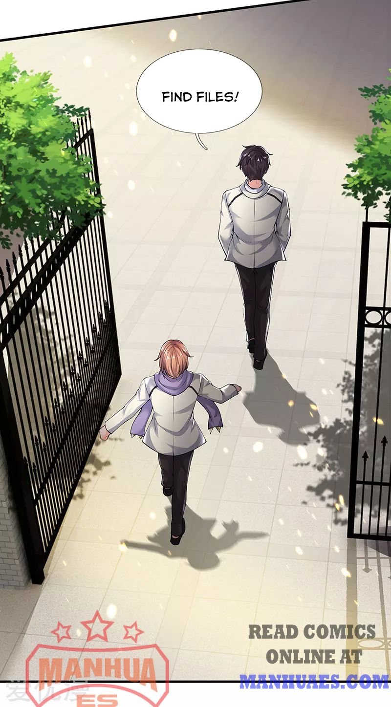 Wan Gu Shen Wang chapter 167 page 6