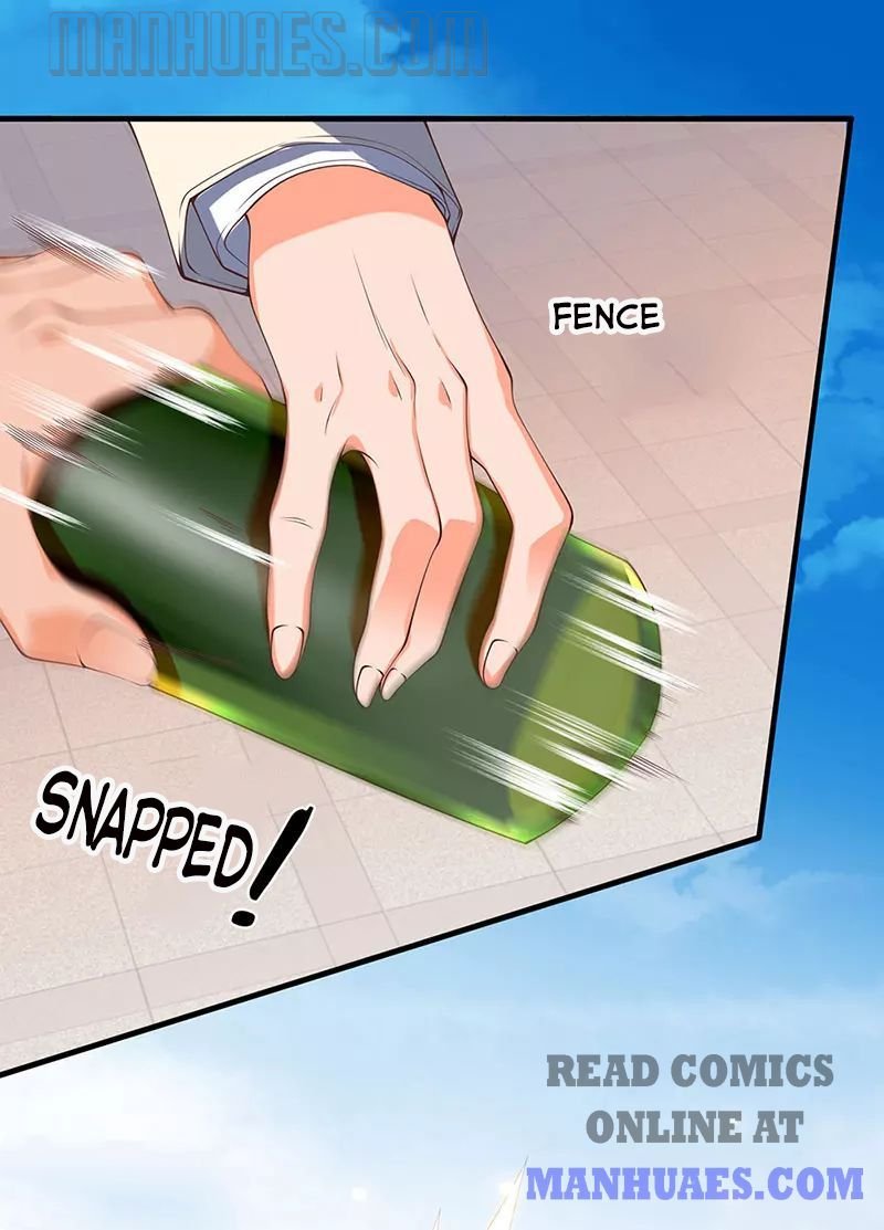 Wan Gu Shen Wang chapter 168 page 1