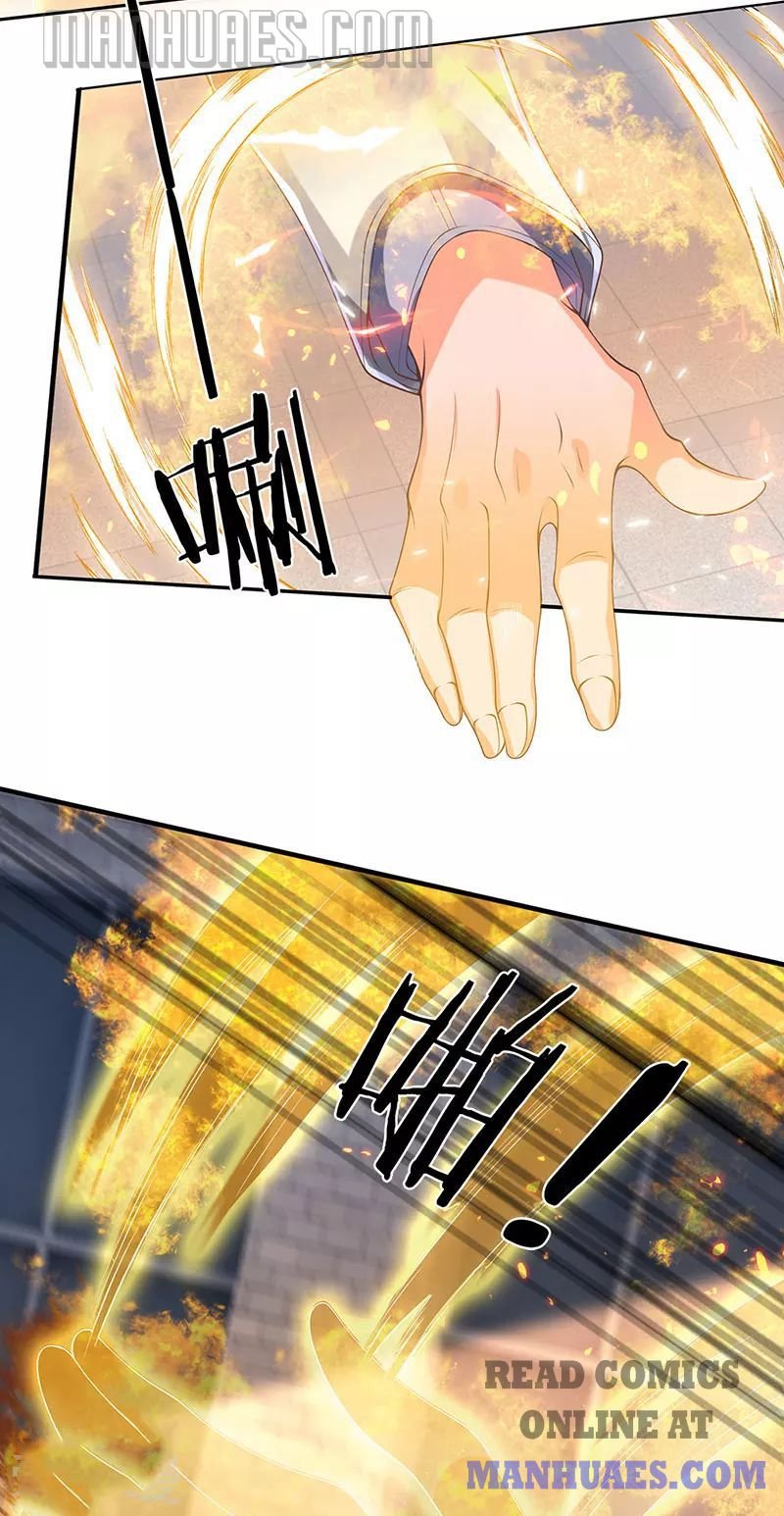 Wan Gu Shen Wang chapter 168 page 12