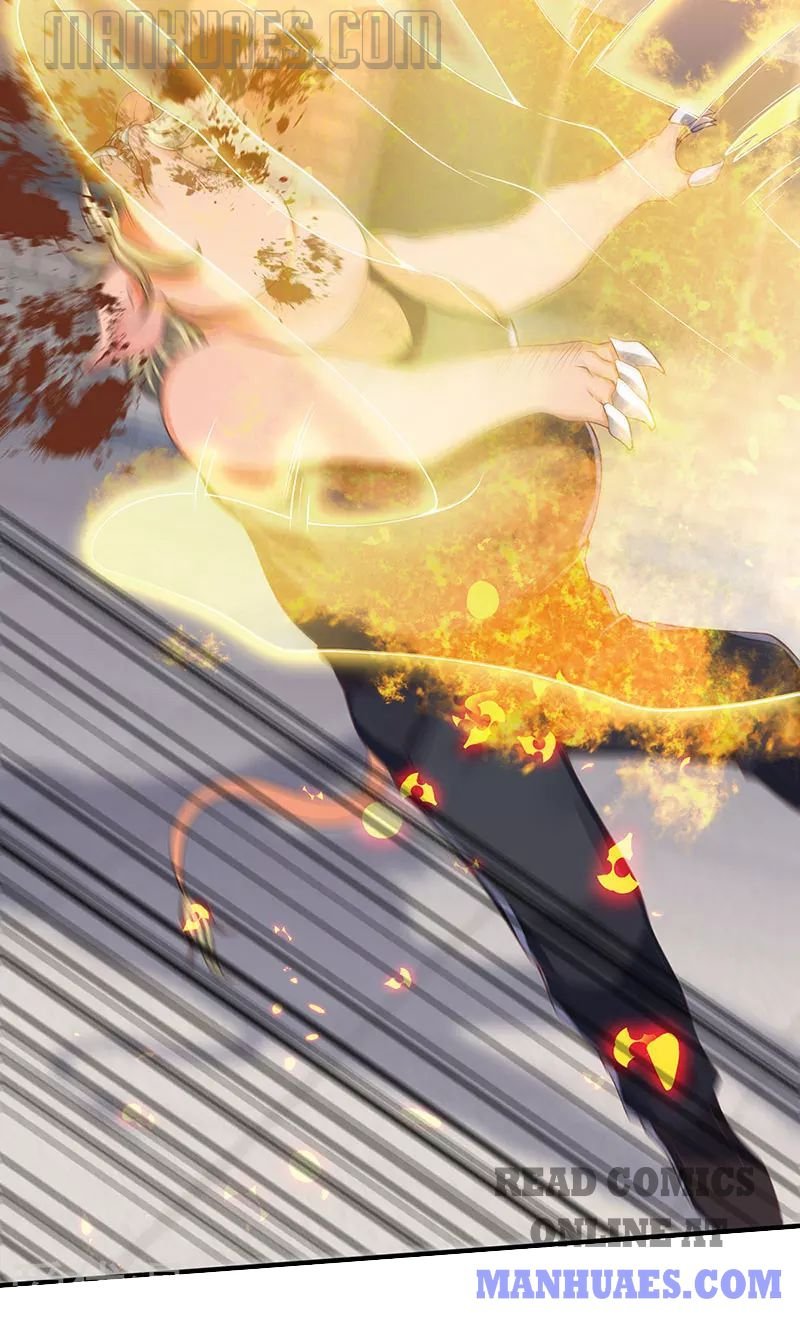 Wan Gu Shen Wang chapter 168 page 13