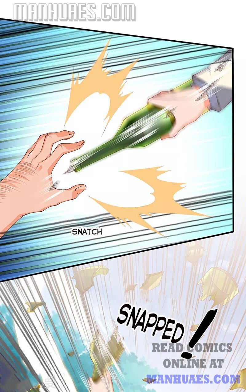 Wan Gu Shen Wang chapter 168 page 6