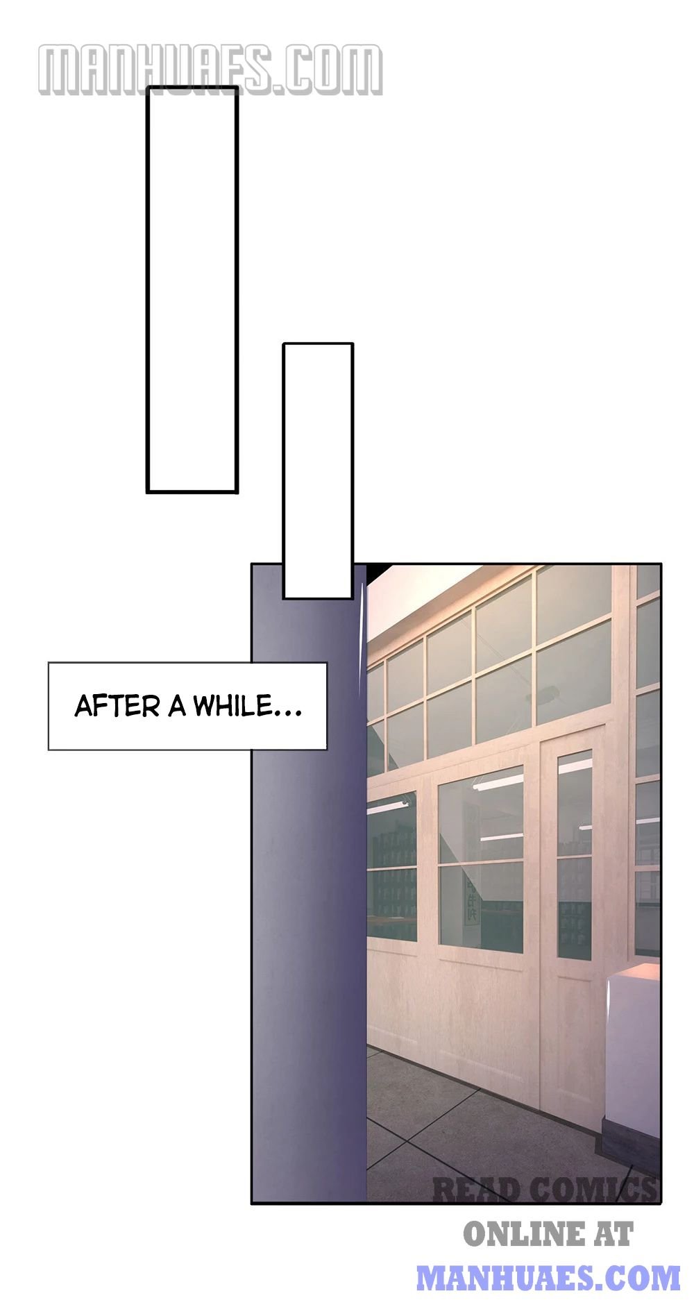 Wan Gu Shen Wang chapter 169 page 10