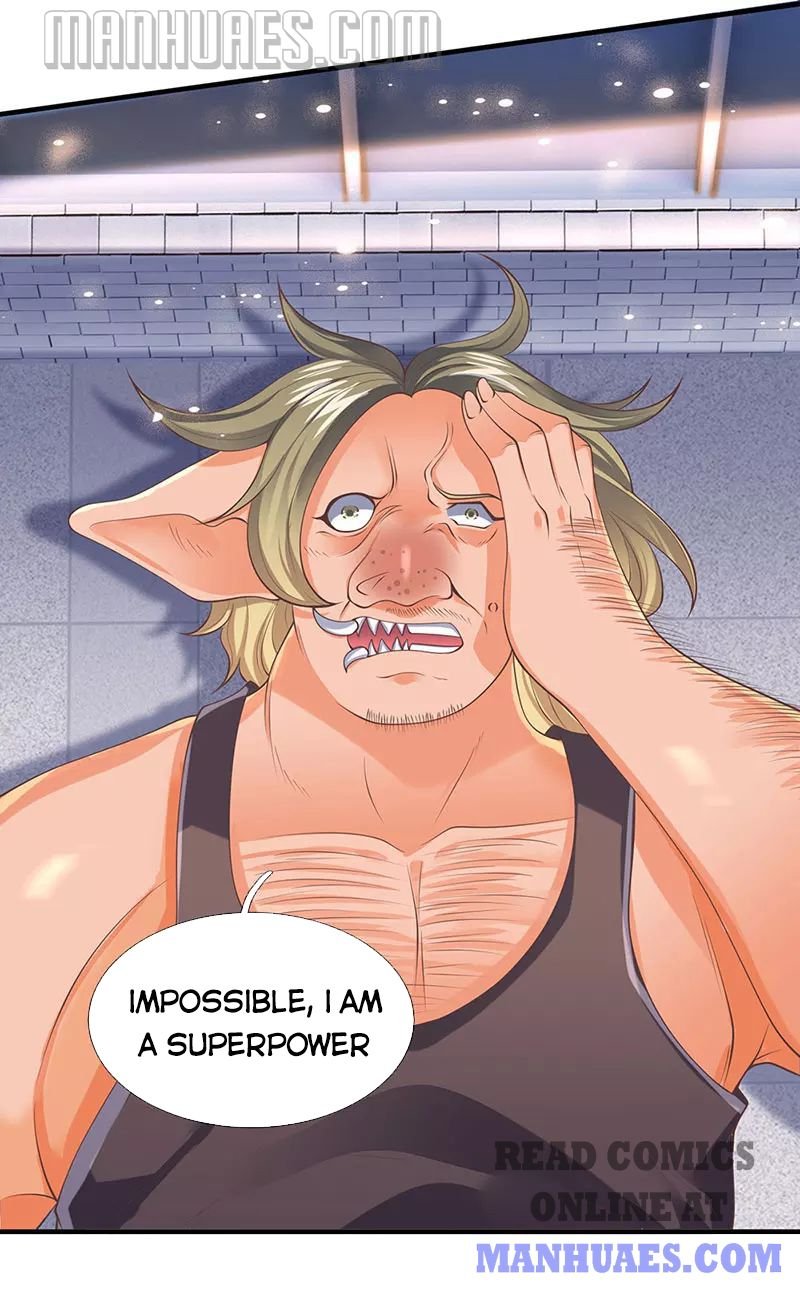 Wan Gu Shen Wang chapter 169 page 15