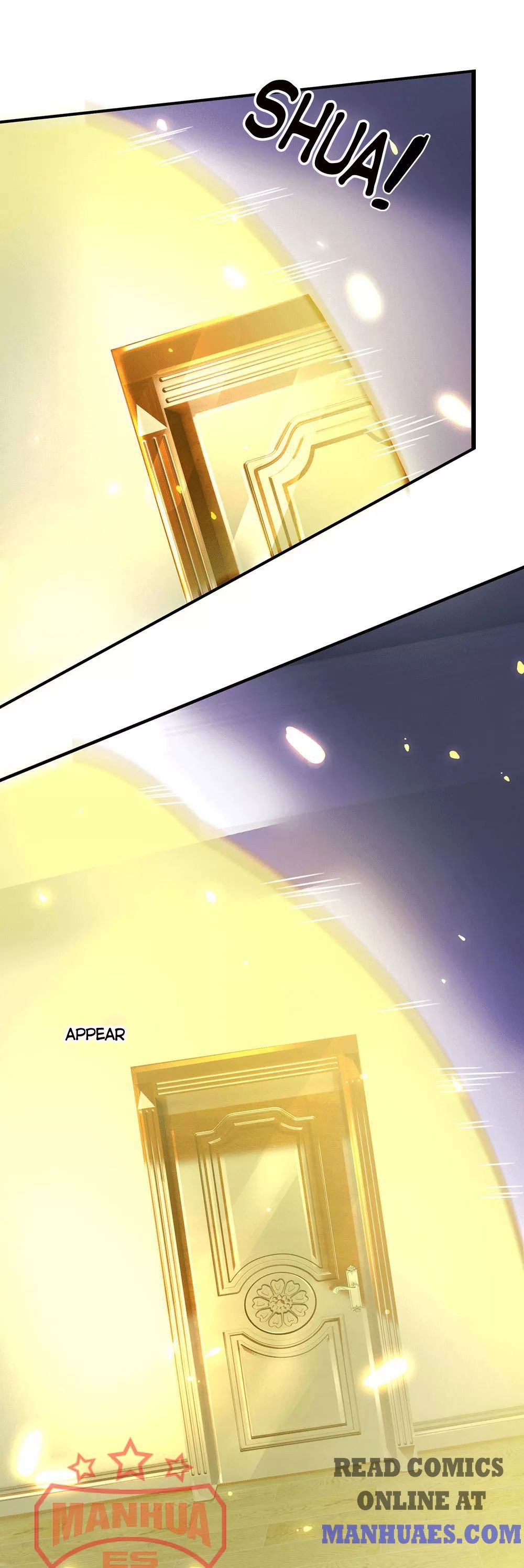 Wan Gu Shen Wang chapter 170 page 10