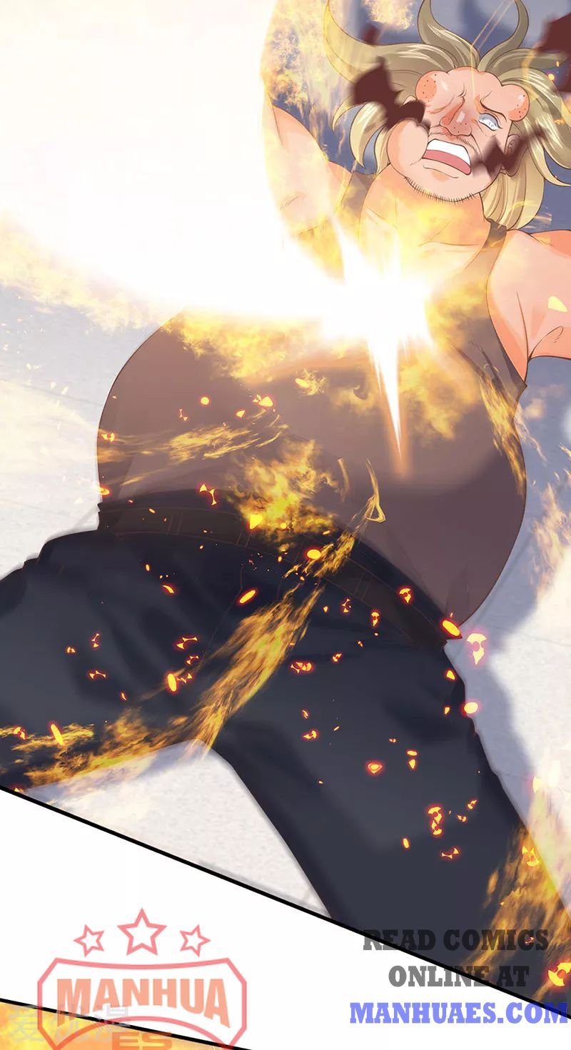 Wan Gu Shen Wang chapter 171 page 11