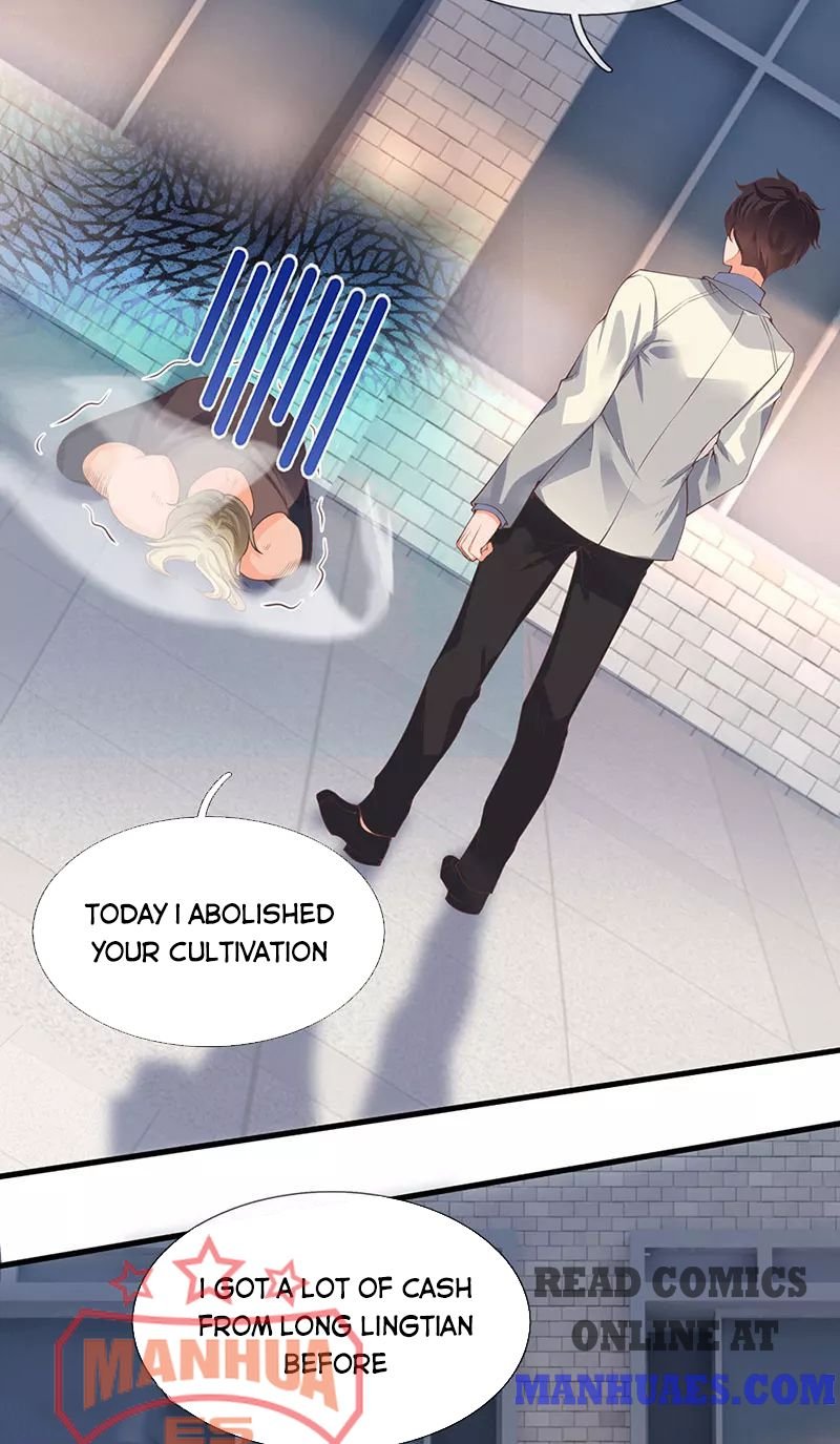 Wan Gu Shen Wang chapter 171 page 13