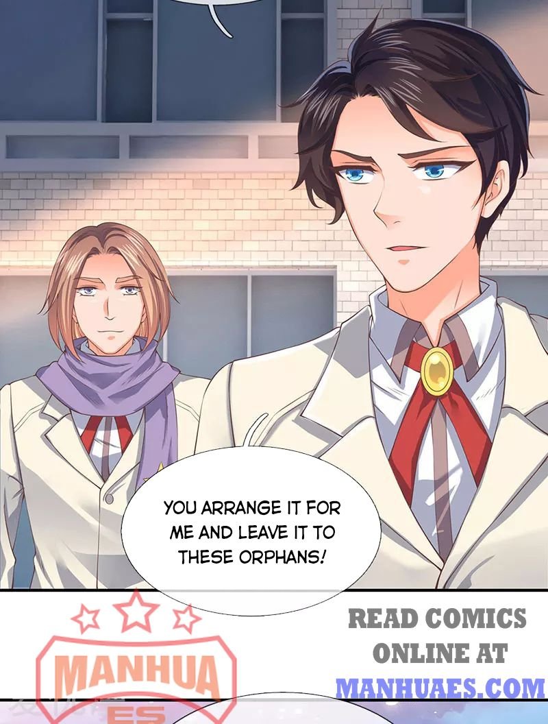 Wan Gu Shen Wang chapter 171 page 14