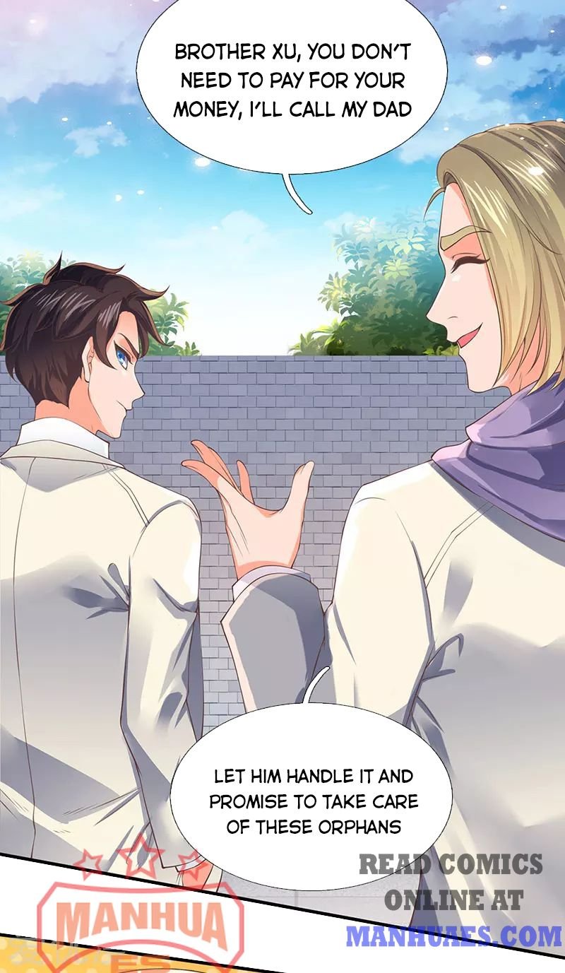 Wan Gu Shen Wang chapter 171 page 15