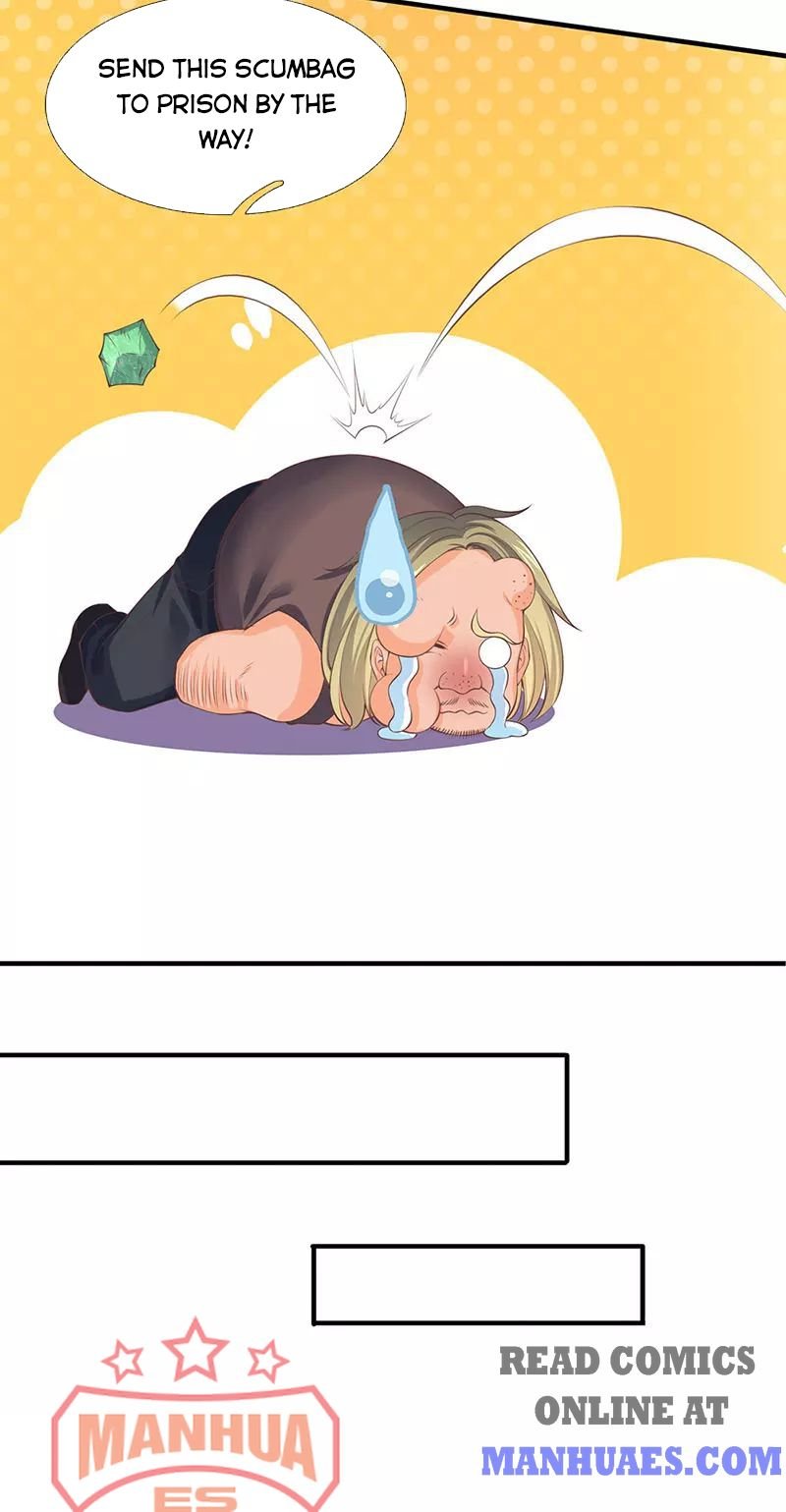 Wan Gu Shen Wang chapter 171 page 16