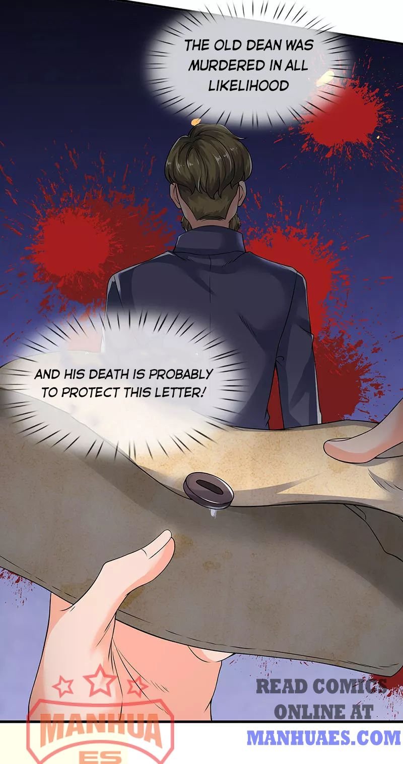 Wan Gu Shen Wang chapter 171 page 2