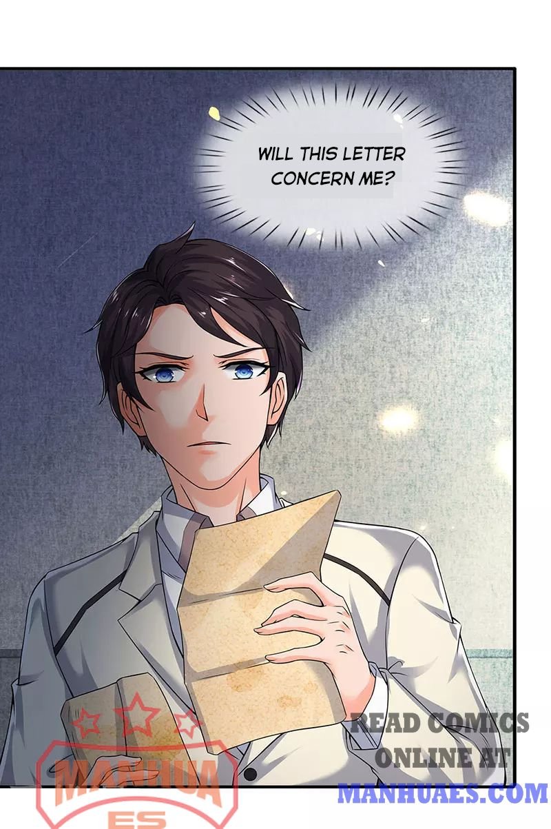 Wan Gu Shen Wang chapter 171 page 3