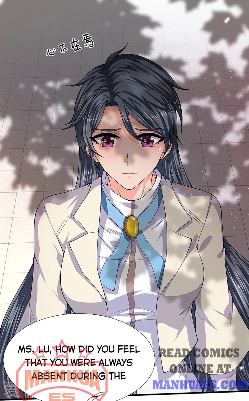 Wan Gu Shen Wang chapter 172 page 13