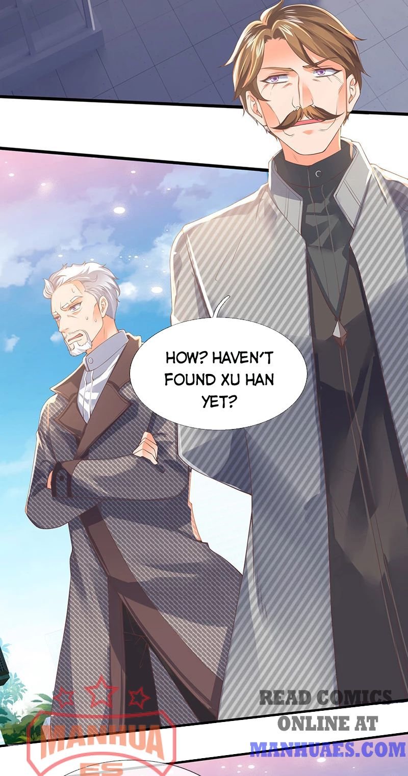 Wan Gu Shen Wang chapter 172 page 2