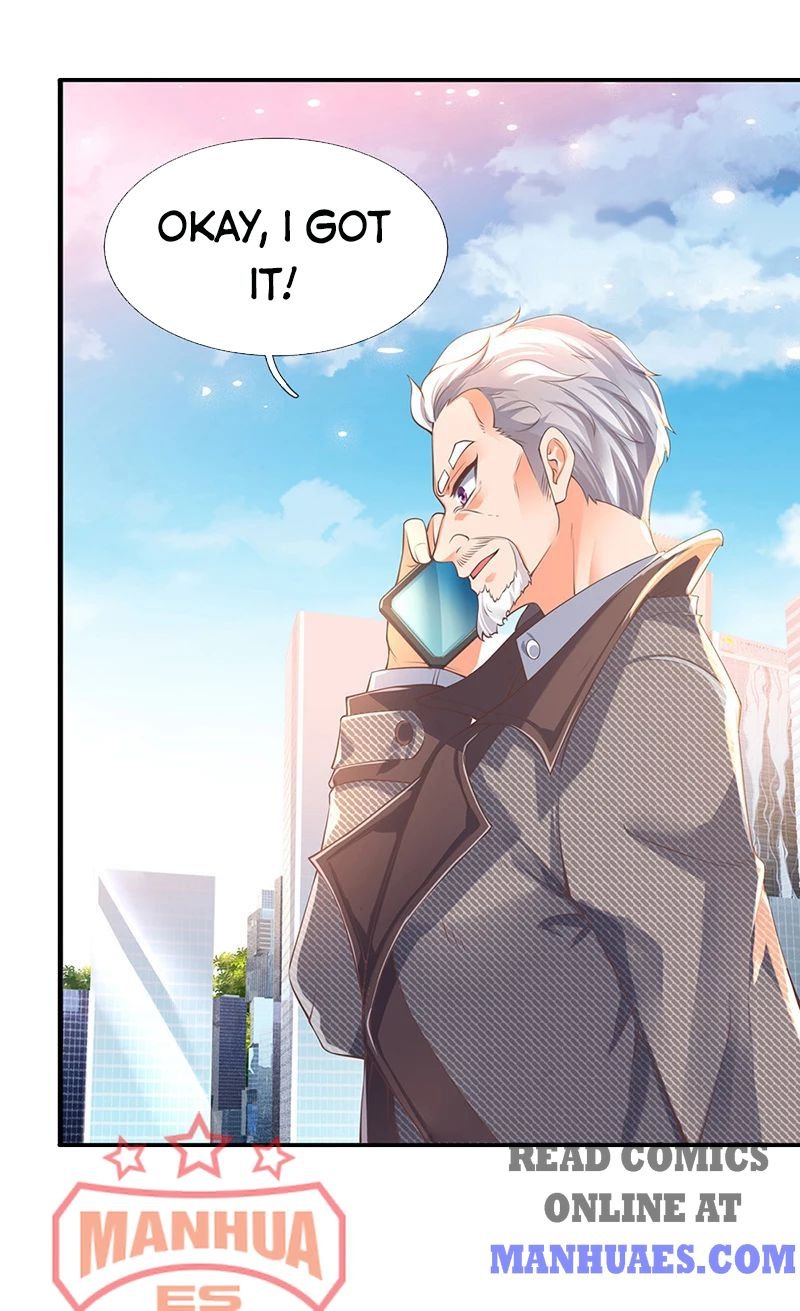 Wan Gu Shen Wang chapter 172 page 5