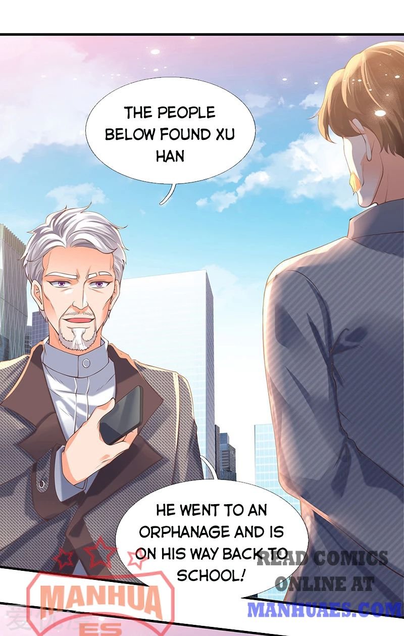 Wan Gu Shen Wang chapter 172 page 6