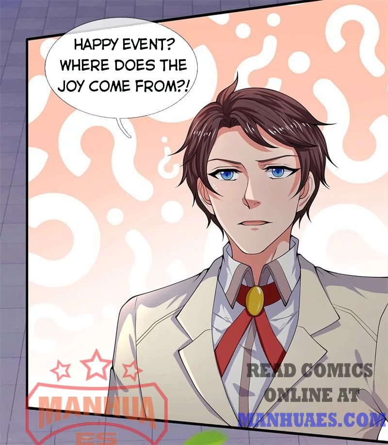 Wan Gu Shen Wang chapter 173 page 2