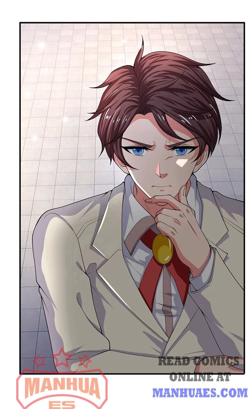 Wan Gu Shen Wang chapter 173 page 5