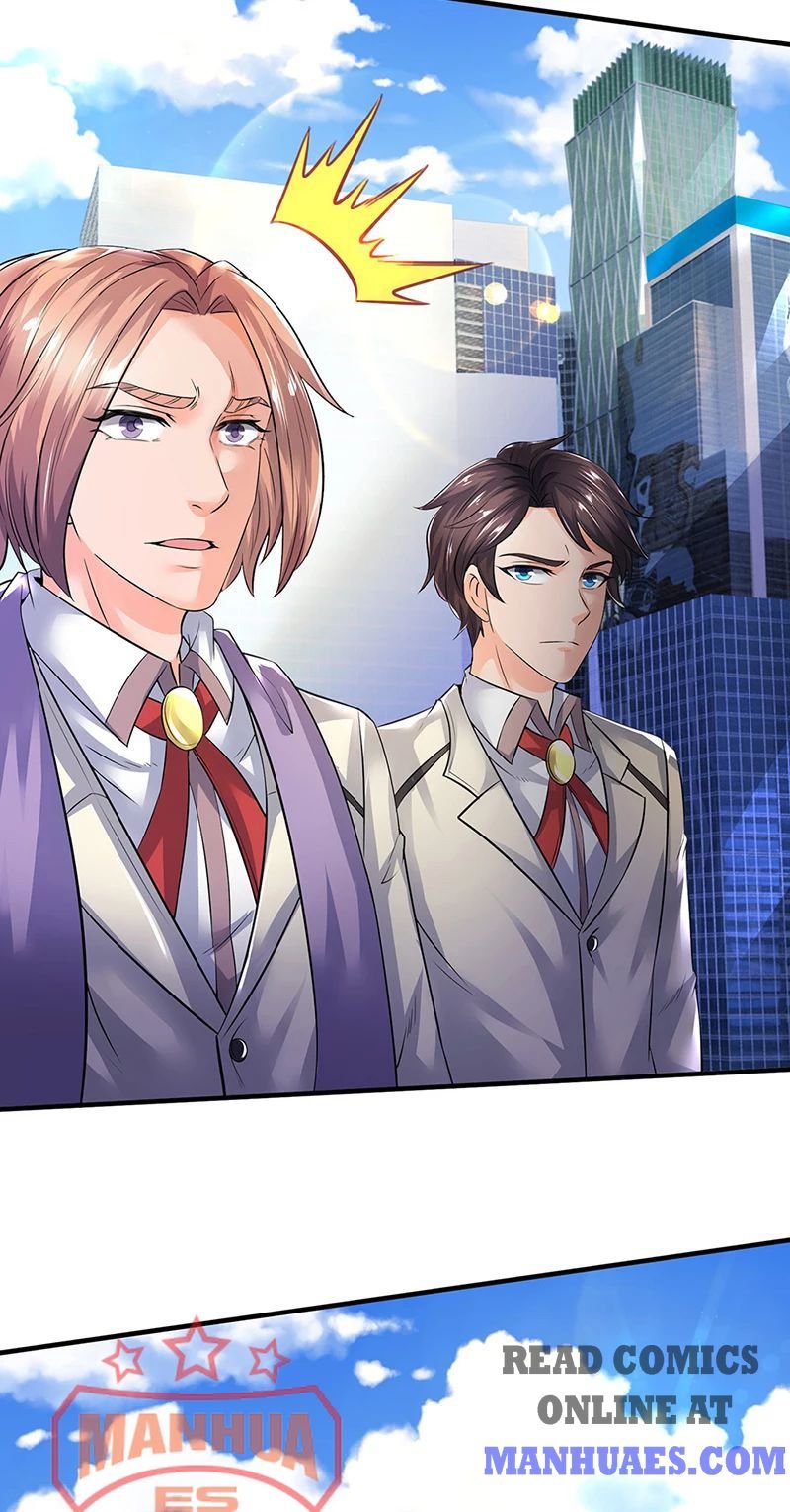 Wan Gu Shen Wang chapter 174 page 11