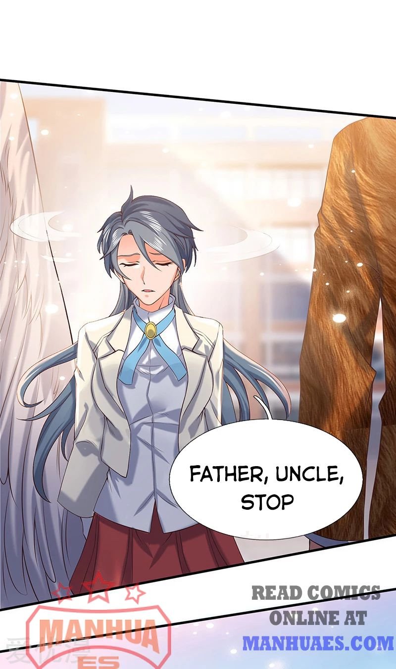 Wan Gu Shen Wang chapter 174 page 14