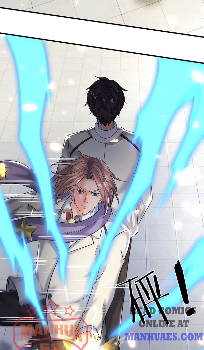 Wan Gu Shen Wang chapter 174 page 3