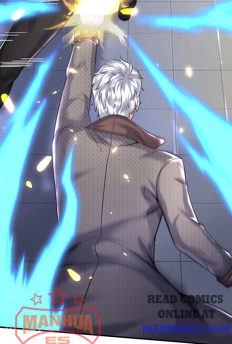 Wan Gu Shen Wang chapter 174 page 4