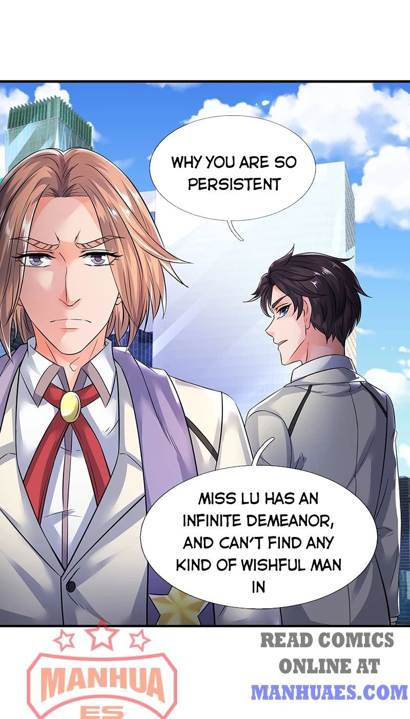 Wan Gu Shen Wang chapter 174 page 7