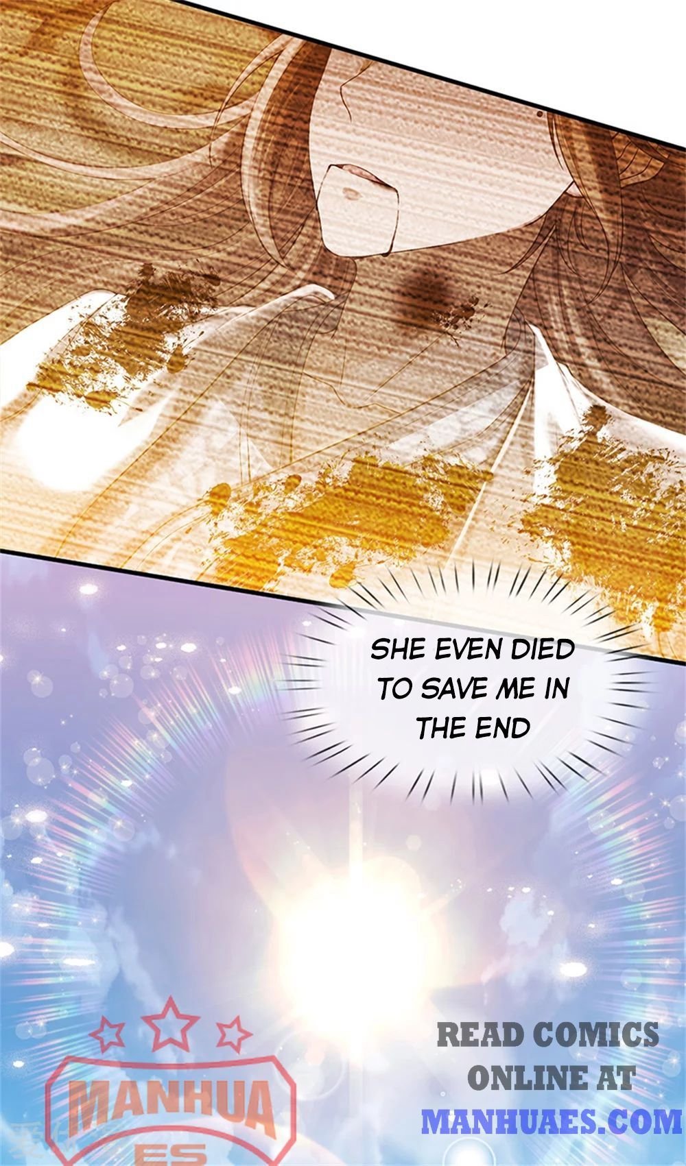 Wan Gu Shen Wang chapter 175 page 4