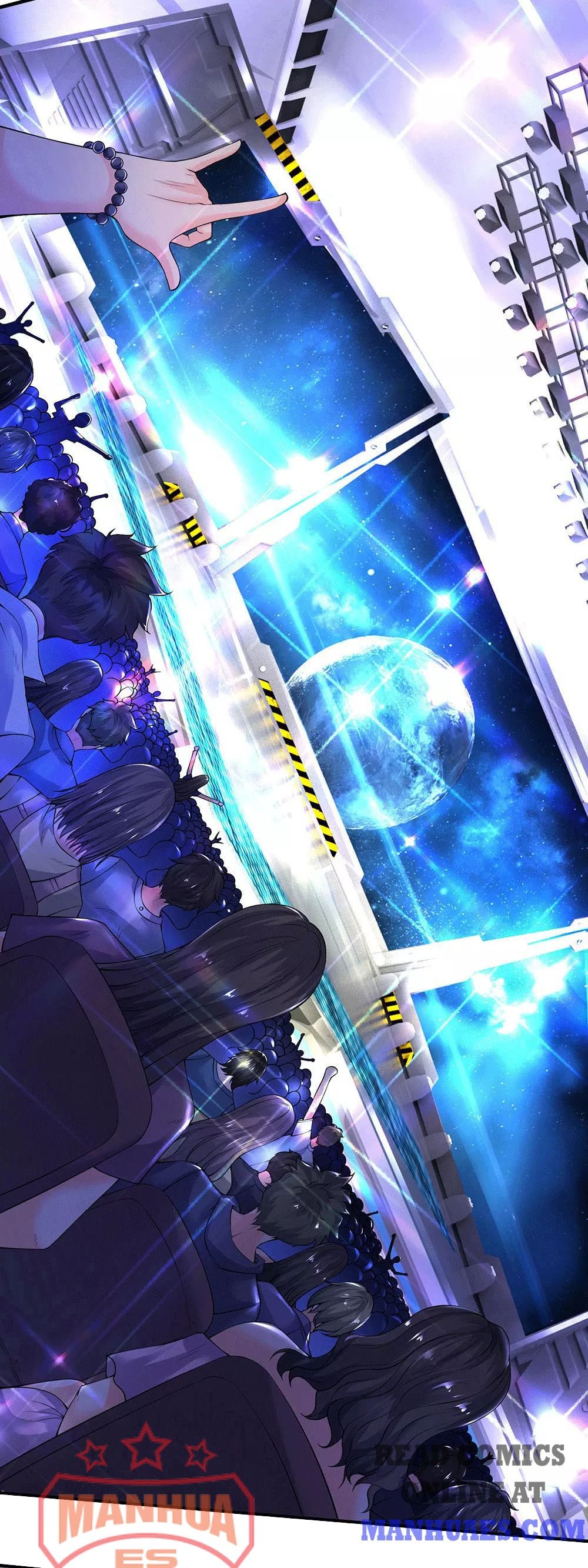 Wan Gu Shen Wang chapter 177 page 12