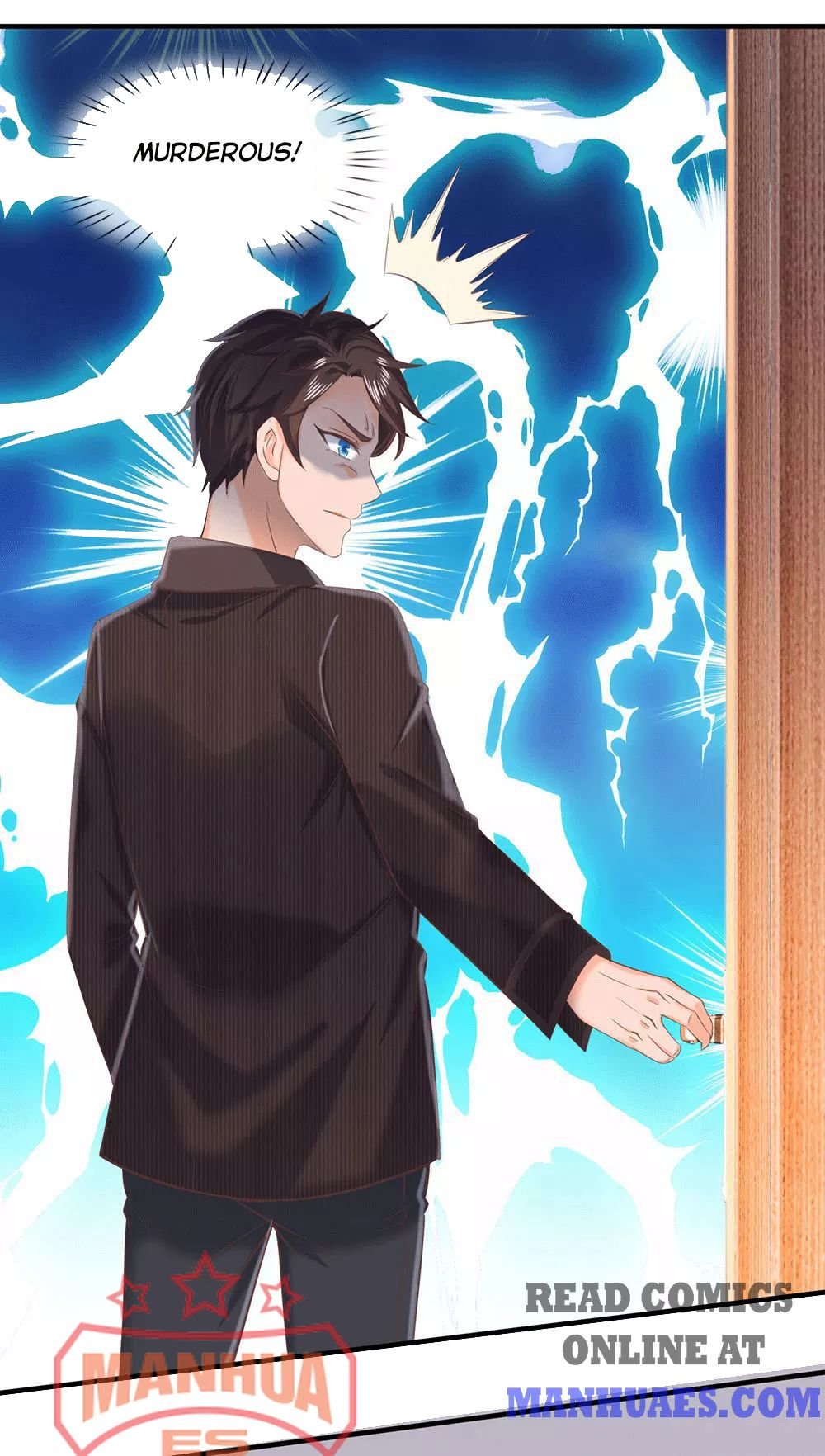 Wan Gu Shen Wang chapter 178 page 12